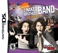 Naked Brothers Band (NDS), THQ