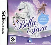 Bella Sara (NDS), Codemasters