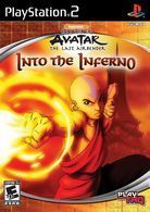 Avatar: Into the Inferno (PS2), THQ