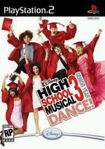 Disney Sing It: High School Musical 3: Senior Year Dance (PS2), Disney Interactive