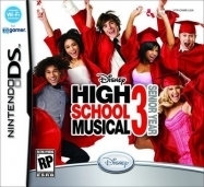Disney Sing It: High School Musical 3: Senior Year Dance (NDS), Disney Interactive