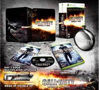 Call of Duty: World at War Collector`s Edition (Xbox360), Treyarch