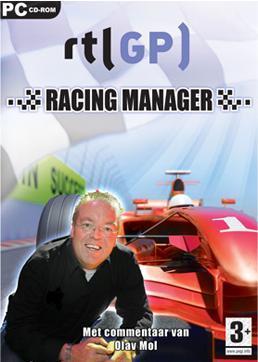 RTL GP Racing Manager (PC), 