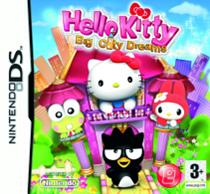 Hello Kitty: In The City (NDS), Atari