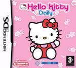 Hello Kitty: Daily (NDS), 