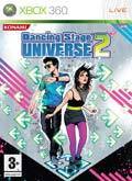 Dancing Stage Universe 2 (inclusief dansmat controller) (Xbox360), Konami