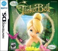 Tinkerbell (NDS), Disney Interactive