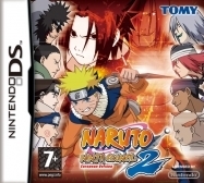 Naruto: Ninja Council 2 (NDS), Namco Bandai