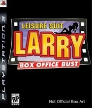 Leisure Suit Larry: Box Office Bust (PS3), Team 17