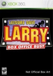 Leisure Suit Larry: Box Office Bust (Xbox360), Team 17