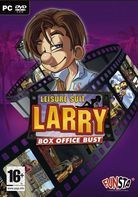 Leisure Suit Larry: Box Office Bust (PC), Team 17