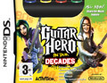 Guitar Hero: On Tour Decades (NDS), Vicarious Visions