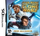 Star Wars: Clone Wars - Jedi Alliance (NDS), Lucas Arts