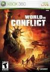 World in Conflict: Soviet Assault (Xbox360), Sierra