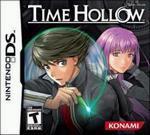 Time Hollow (NDS), Konami