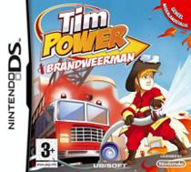 Tim Power Brandweerman (NDS), Ubisoft