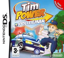 Tim Power Politieman (NDS), Ubisoft