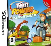 Tim Power Klusjesman (NDS), Ubisoft
