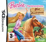 Barbie Paardenavonturen: Het Paardrijkamp (NDS), Activision