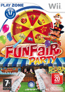 Funfair Party (Wii), Ubisoft