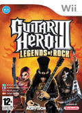 Guitar Hero III: Legends of Rock (Wii), Vicarious Visions