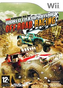 World Championship Off Road Racing (Wii), Activision
