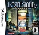 Hotel Giant (NDS), Nobilis