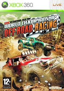 World Championship Off Road Racing (Xbox360), Activision
