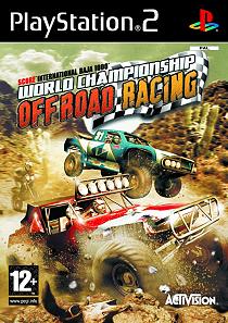 World Championship Off Road Racing (PS2), Activision