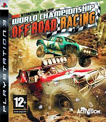 World Championship Off Road Racing (PS3), Activision
