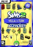 The Sims 2: Villa en Tuin (PC), Maxis