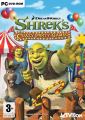 Shrek Crazy Kermis (PC), Activision