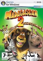 Madagascar 2: Escape to Africa (PC), Activision