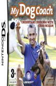 My dog coach with Cesar Millan (NDS), Ubisoft