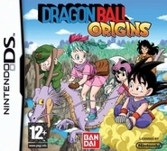 Dragon Ball: Origins (Dragonball) (NDS), Namco Bandai