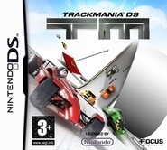 Trackmania (NDS), QVS