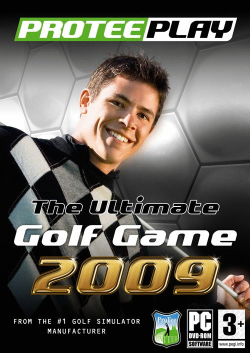Protee Play - The Ultimate Golf Game 2009 (PC), ProTee United