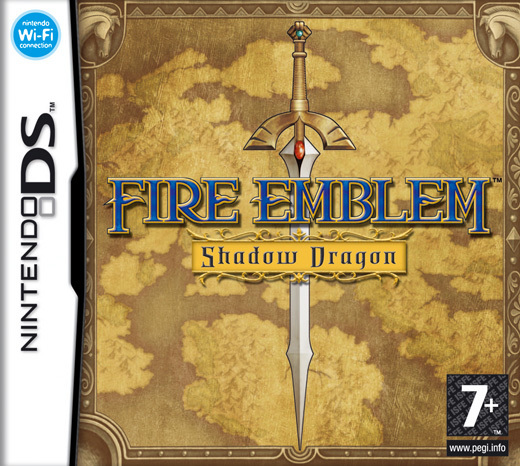 Fire Emblem: Shadow Dragon (NDS), Nintendo