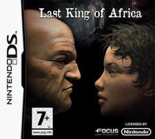 Last King of Africa (NDS), Focus Multimedia