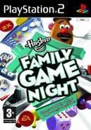 Hasbro Family Game Night (PS2), Electronic Arts