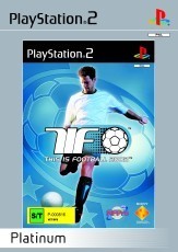 This Is Football 2002 (PS2), 