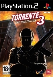 Torrente 3 The Protector (PS2), Virgin Play