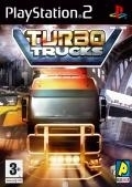 Turbo Trucks (PS2), 