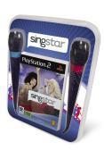 SingStar Rock Ballads + 2 microfoons (PS2), SCEE