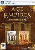 Age of Empires 3 Gold (PC), Ensemble Studios