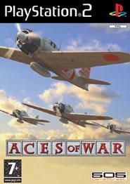 Aces of War (PS2), 