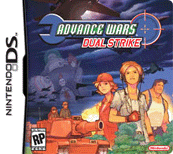 Advance Wars: Dual Strike (NDS), Nintendo
