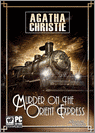 Agatha Christie: Murder on the Orient Express (PC), Dreamcatcher