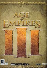 Age of Empires 3: Age of Discovery C.E. (PC), Ensemble Studios