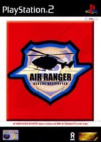 Air Ranger Rescue (PS2), 